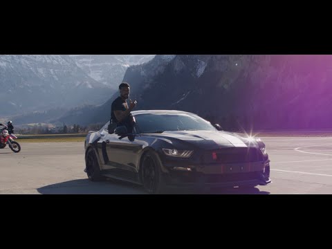 J-Racks - Living My Best Life