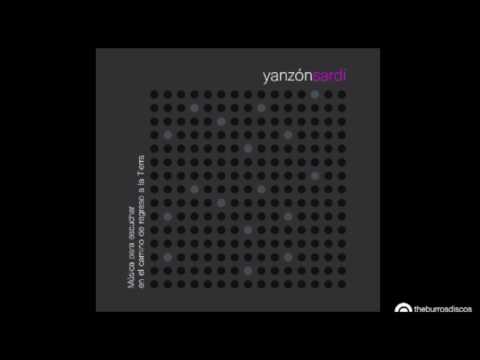 Yanzón/Sardi - 
