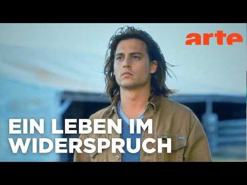 Video Thumbnail: In den Augen von Johnny Depp | Doku HD Reupload | ARTE