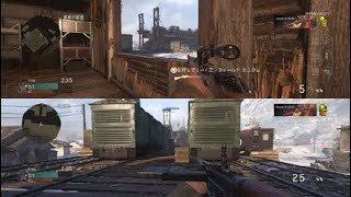 Call of Duty®: WWII実況3