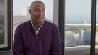 #NLawProud: David Rone (JD '87)