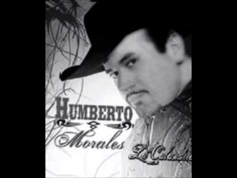 Humberto Morales - La Calandria