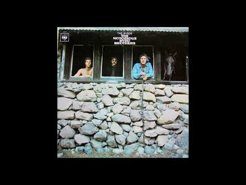 The Byrds - Session Fighting (Captioned)
