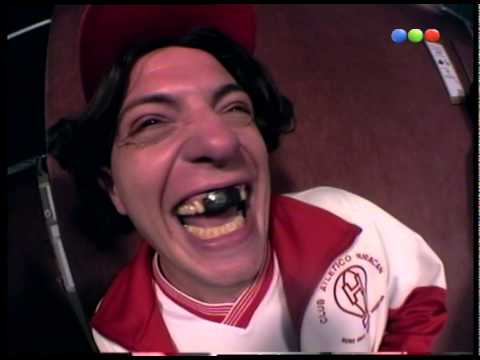 Mario, De Huracán – Videomatch 98