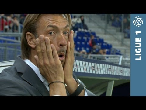 FC Sochaux-Montbéliard - AS Saint-Etienne (0-0) - Highlights (FCSM - ASSE) - 2013/2014