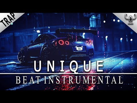 Banger Epic Hard TRAP BEAT INSTRUMENTAL - Unique