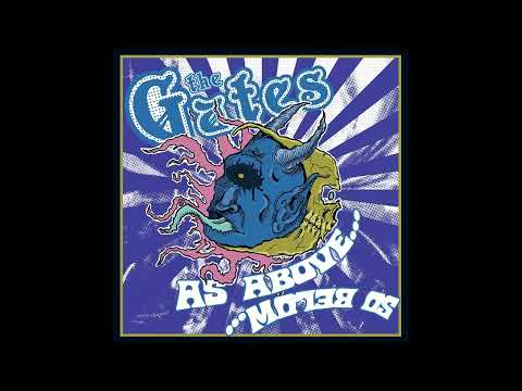 The Gates - Ritual