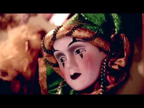 Johnny Hensley's Shag City CW - Episode 1