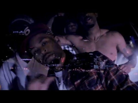 Kadi & Leno "Erbody Talkin" Feat Moe D