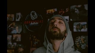 Entrevista Ferry - Conversas de Balcão, 2020