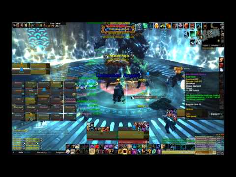 How to Tank for Dummies - Norushen LFR