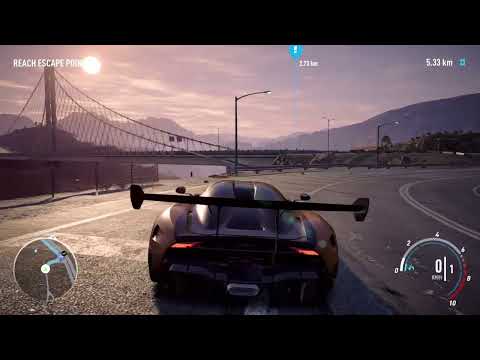 NeedForSpeed Payback (Stream) Day Hour Stream pt44 Special Edition part4