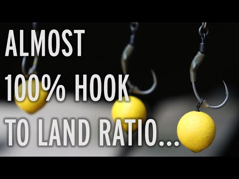 How To Tie The Ronnie Rig For A Lead Clip Set Up | Carp Fishing Rigs | QC Rig | Spinner Rig