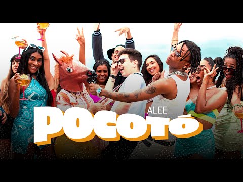 Alee - Pocotó