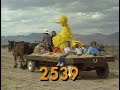 Sesame Street Episode 2539 1989 A Birthday Party For Barkley