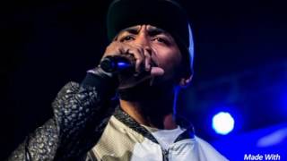 Mysonne - "Better Days"