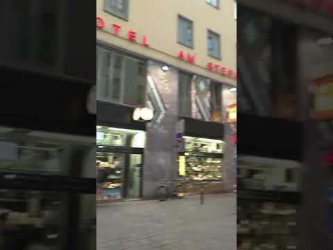 Card scammers in Europe