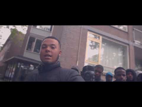 BOEGIE X GOGETTER - BONGO🦍