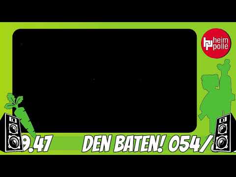 02/02 Et Land van Vitsken en Van Hooland...me den Baten!