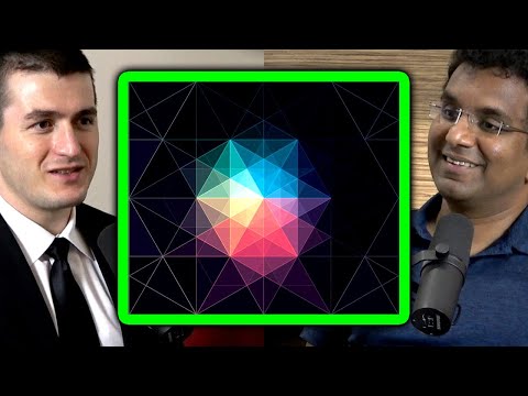 Probabilistic graphical models | Dileep George and Lex Fridman