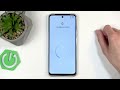 REALME P3 Lite 4G Setup And First Configuration