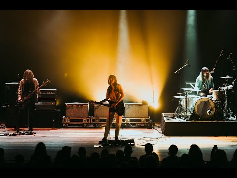 Courtney Barnett in De Roma 07/11/22