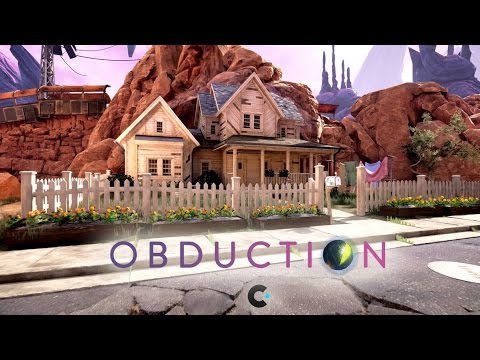 Obduction