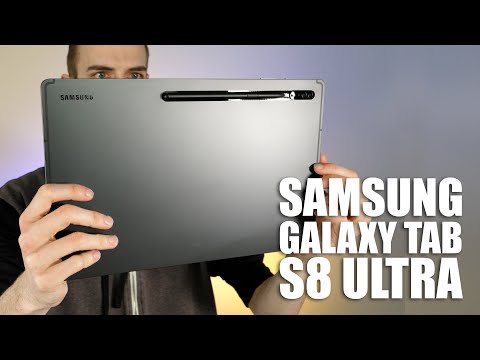 Samsung Galaxy Tab S8 Ultra im Test-Fazit | CHIP