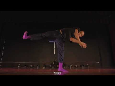 Thesis 2020 • Showcase • KEVIN PARADOX