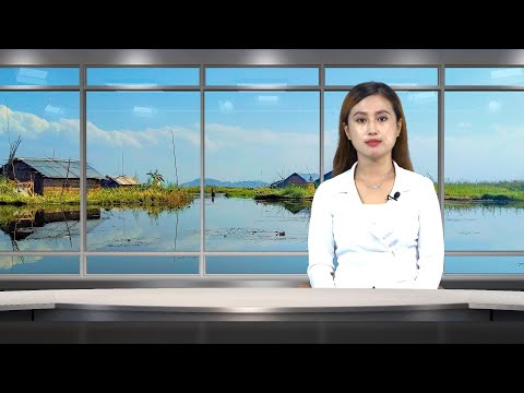 PONY TV -ENGLISH  NEWS 27AUG 2021