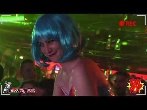 DARIO from RNY à l'Excalibur Septembre 2018