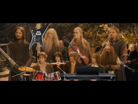 ✔ Ultimate "Teh Lurd Of Teh Reings"  ✔ Compilation July 2017 Part 2 Best Of New