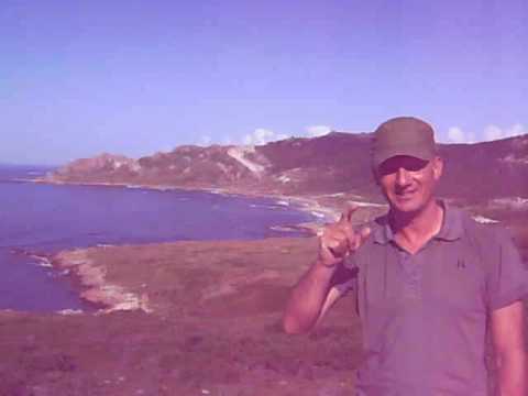 Looking for paradise-Oscar