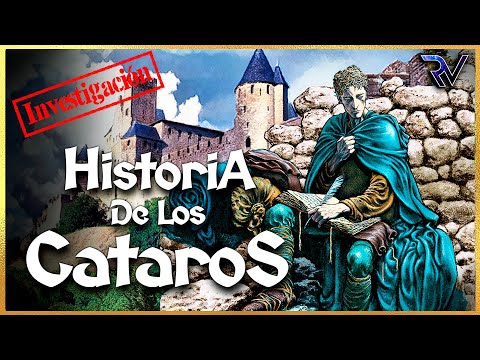 Historia de los CÁTAROS