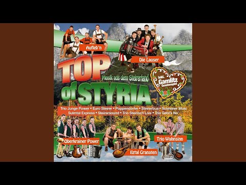 Es klingen 1000 Lieder