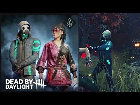 How to Get TWO FREE SKINS for Xbox Players in Dead by Daylight