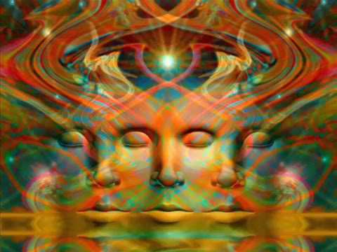 Skizologic Live Set @ DOOF Festival Israel (2016)