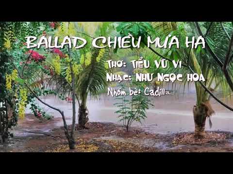 Thể hiện bởi Minh Nguyệt RC