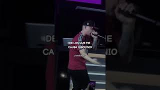 Cosculluela - Manicomio (Lyrics)