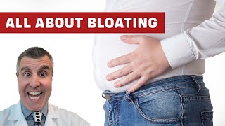 Get Rid of Bloating