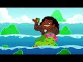 Partial Commercial Break Opening To Pocahontas On Disney Channel 8 24 23 DONT BLOCK THIS DISNEY