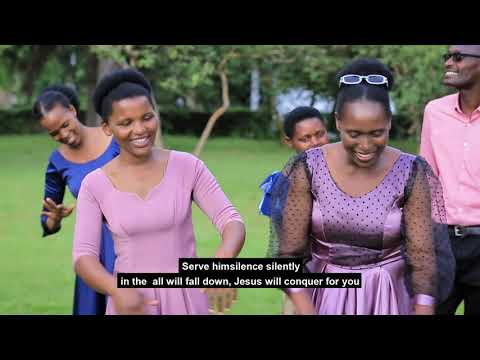 Bucece By New City Family Choir