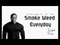 Snoop Dogg ft. Dr. Dre - Smoke Weed Everyday ...