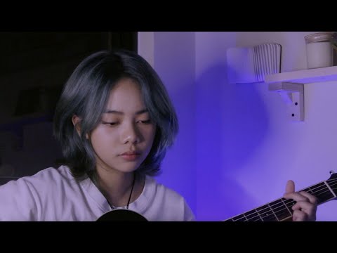 idontwannabeyouanymore - Billie Eilish (Cover by Dana Paulene)