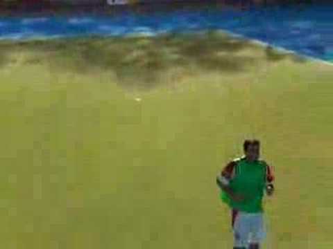 Bubi Merano - Prato (Video 9)