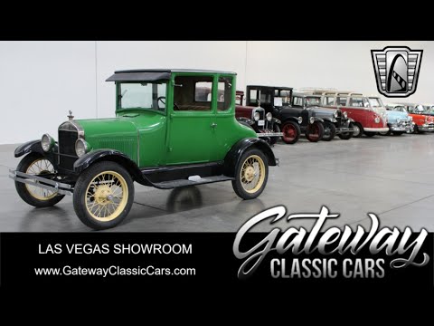 1926 Ford Model T (CC-1983774) for sale in O'Fallon, Illinois