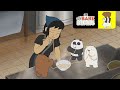 Ramen Ursos Sem Curso Cartoon Network