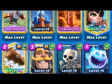 A Fun New Xbow Deck :)