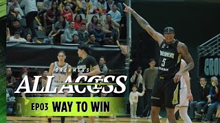 [影片] Dreamers All-Access EP.3