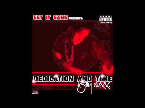 Ashy Nuxx - The Heist Ft. Gwylo The Joka